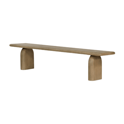 Sorrento 81" Dining Bench - LC Design Co. Shoppe