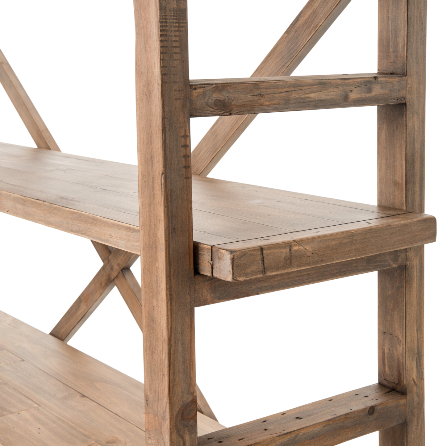 Toscana Large Bookshelf