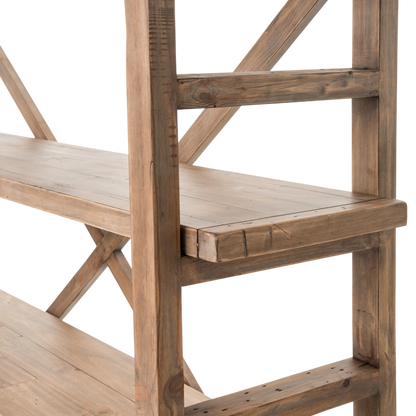 Toscana Large Bookshelf