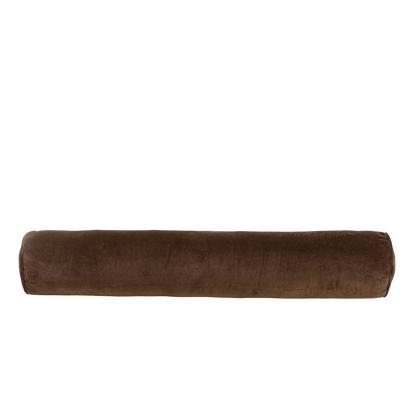 Vera Velvet Long Bolster - LC Design Co. Shoppe