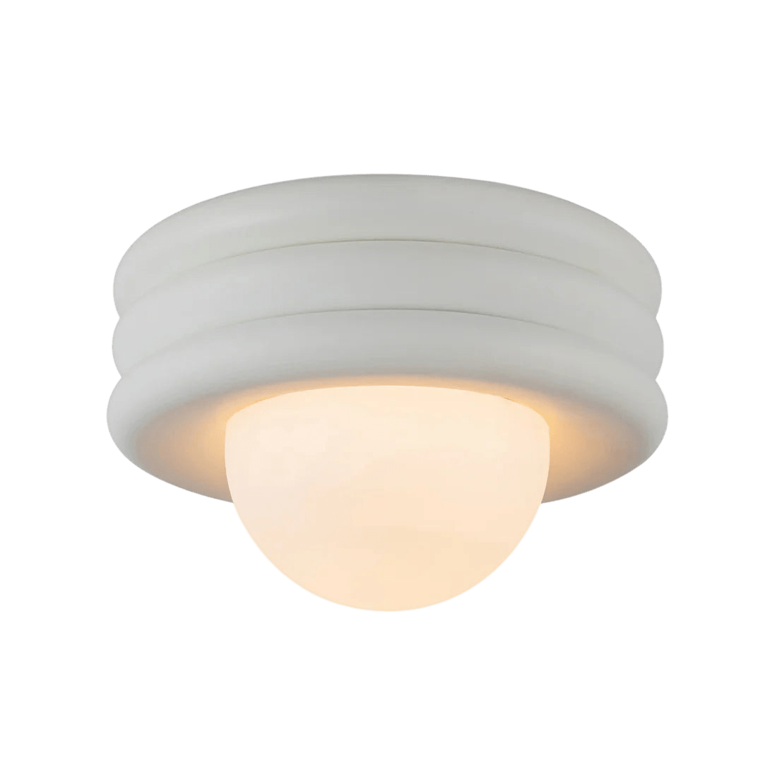 Harvey Semi Flush - LC Design Co. Shoppe