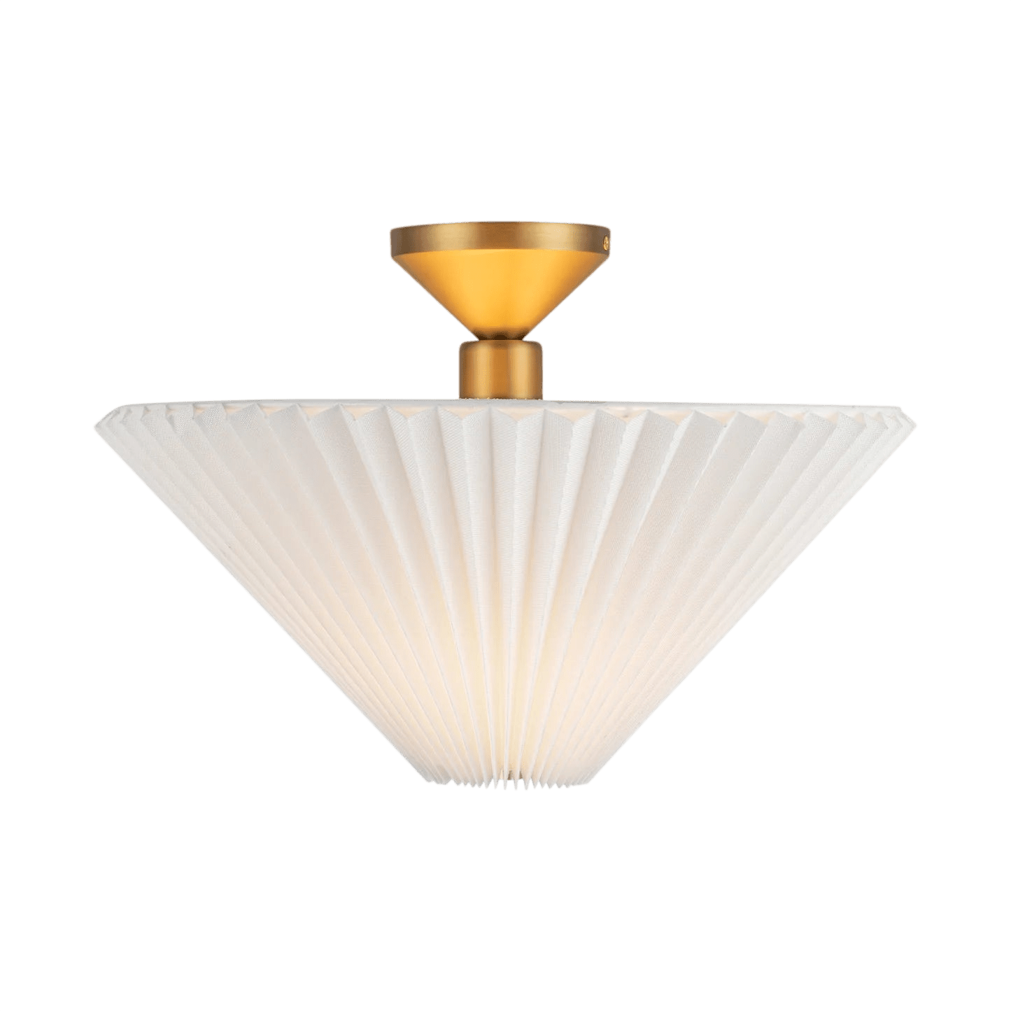 Bridgette Semi Flush - LC Design Co. Shoppe