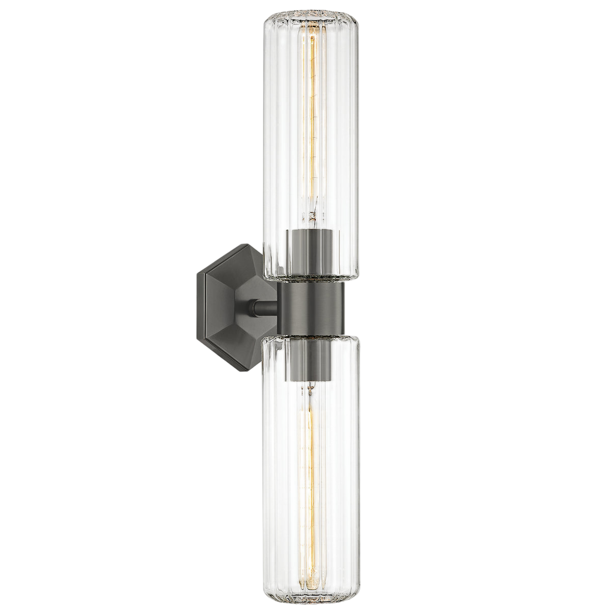 Roebling Sconce