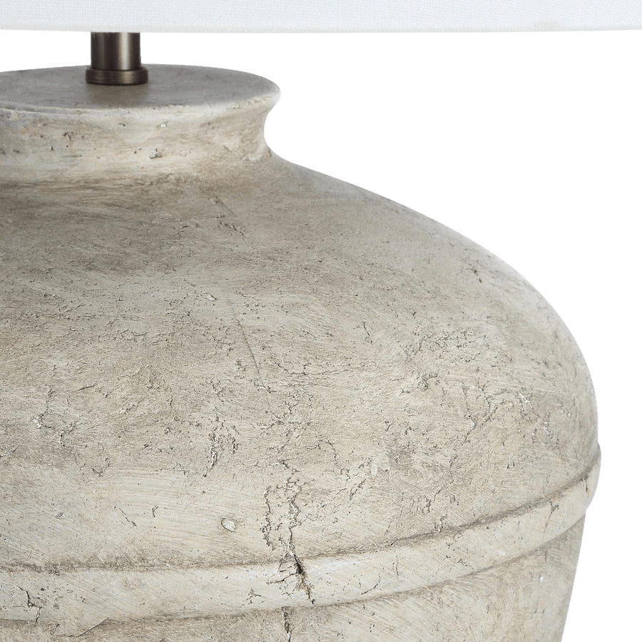 Heritage Table Lamp - LC Design Co. Shoppe