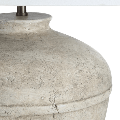 Heritage Table Lamp - LC Design Co. Shoppe