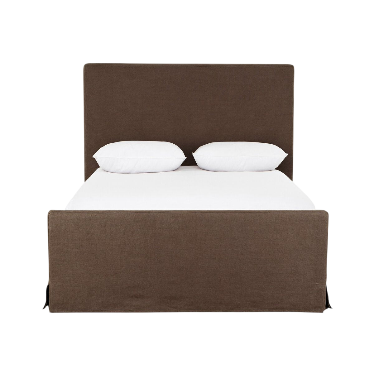 Daphne Slipcover Bed