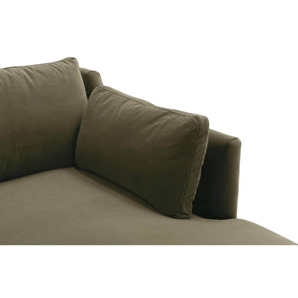 Madeline Sectional - LC Design Co. Shoppe