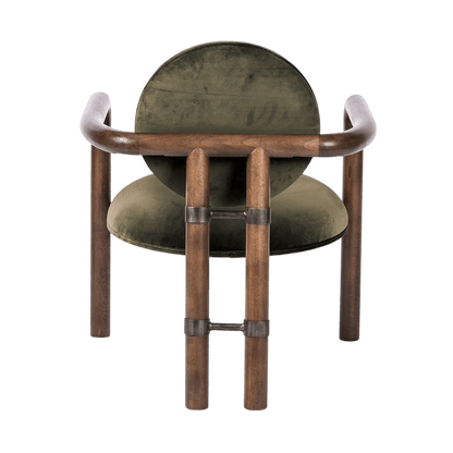 Bria Chair - LC Design Co. Shoppe
