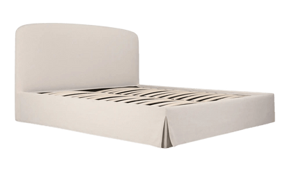 Joan Storage Bed - LC Design Co. Shoppe