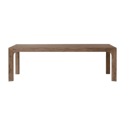 Henry Dining Table - LC Design Co. Shoppe