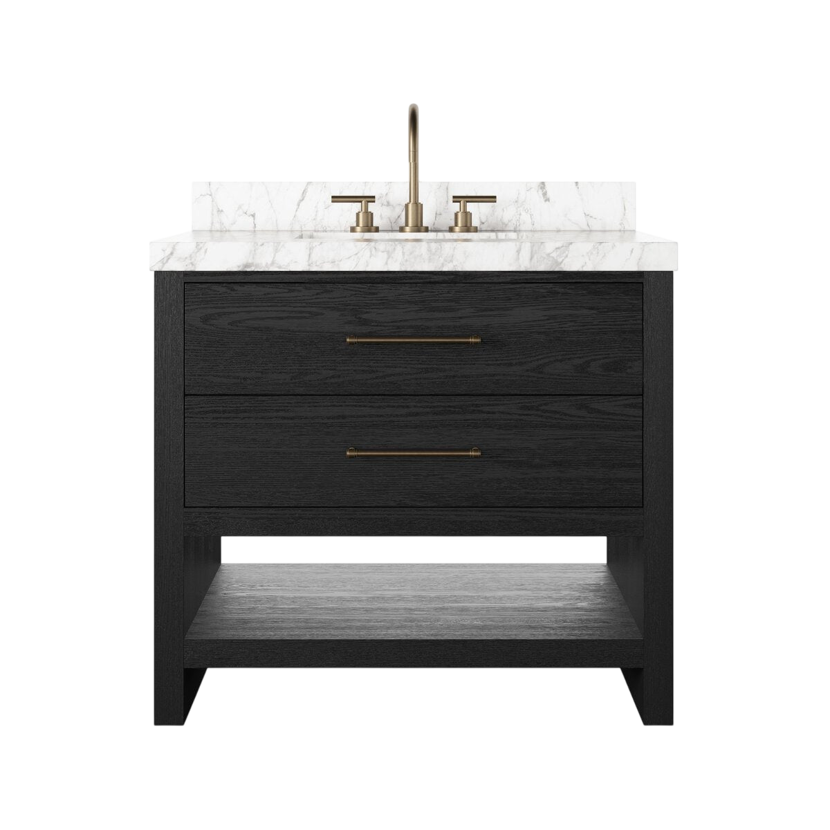 Anthem Single Vanity