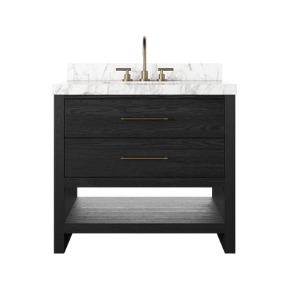 Anthem Single Vanity