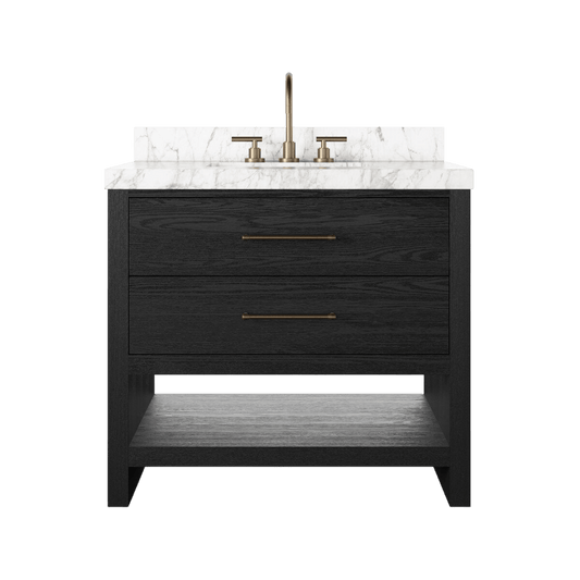 Anthem Single Vanity - LC Design Co. Shoppe