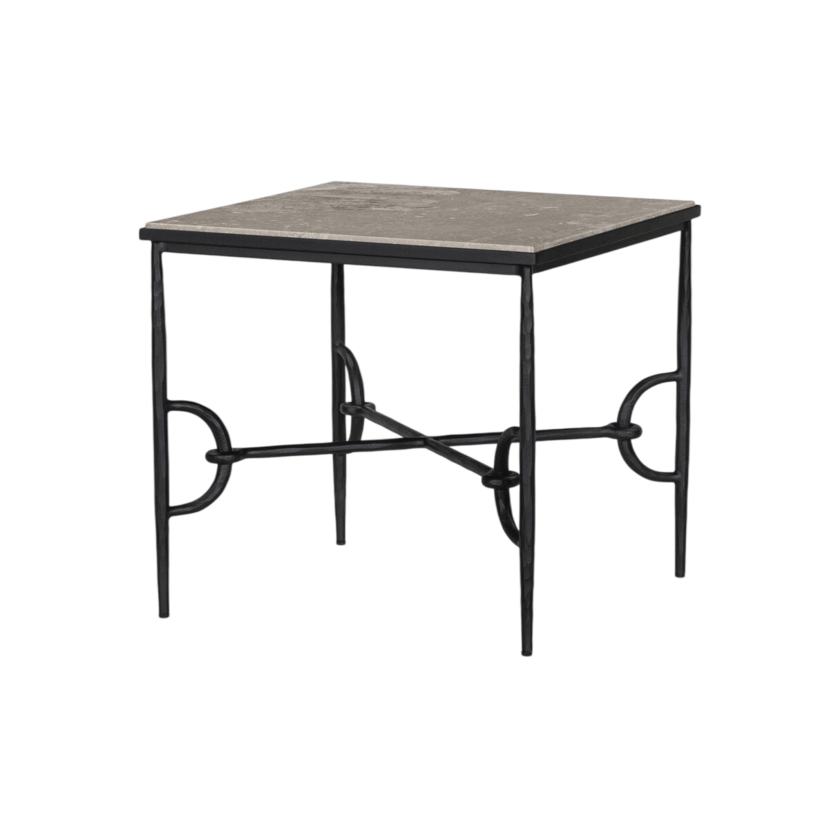 Babylon End Table - LC Design Co. Shoppe