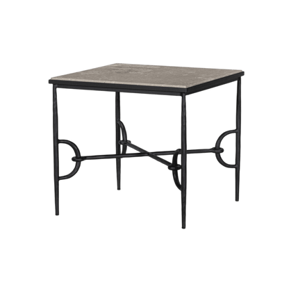 Babylon End Table - LC Design Co. Shoppe