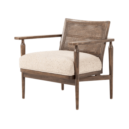Xavier Chair - LC Design Co. Shoppe
