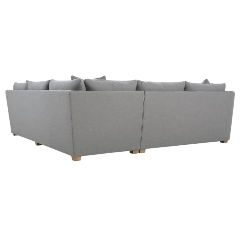Everleigh Sectional - LC Design Co. Shoppe