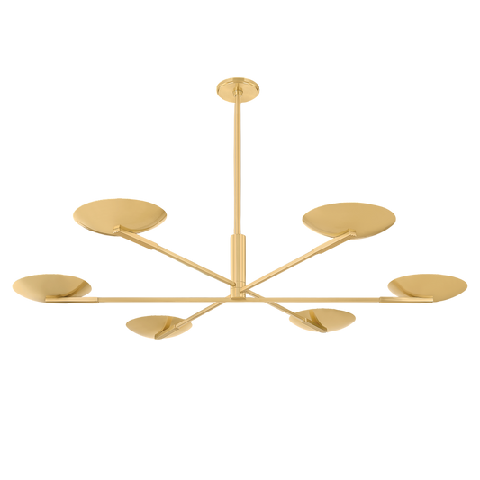 Johnson Chandelier