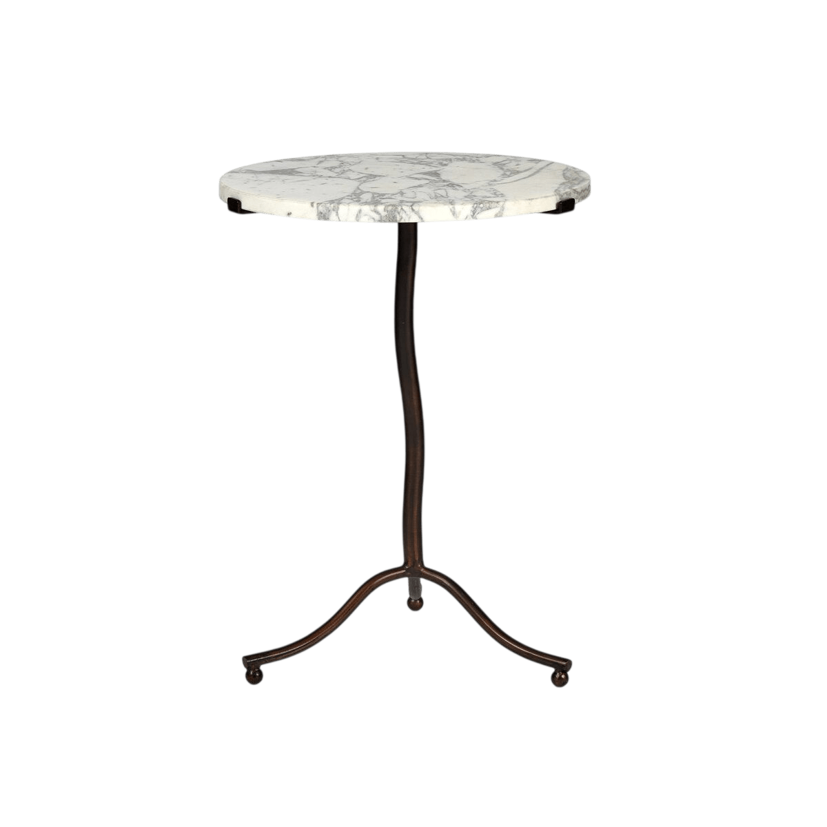 Sophie End Table - LC Design Co. Shoppe