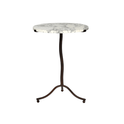 Sophie End Table - LC Design Co. Shoppe