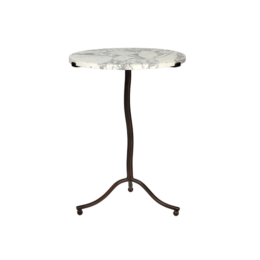 Sophie End Table - LC Design Co. Shoppe
