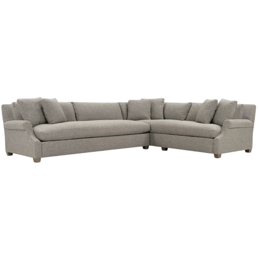 Bristol Sectional - LC Design Co. Shoppe