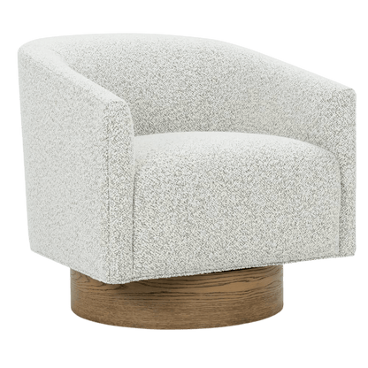 Petra Swivel Chair - LC Design Co. Shoppe