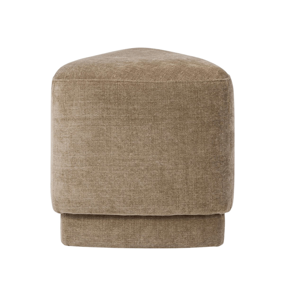 Deenie Ottoman - LC Design Co. Shoppe