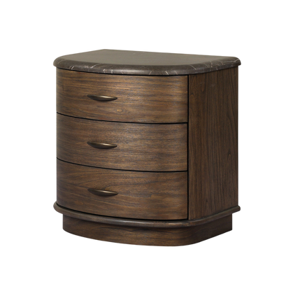 Tovae Nightstand
