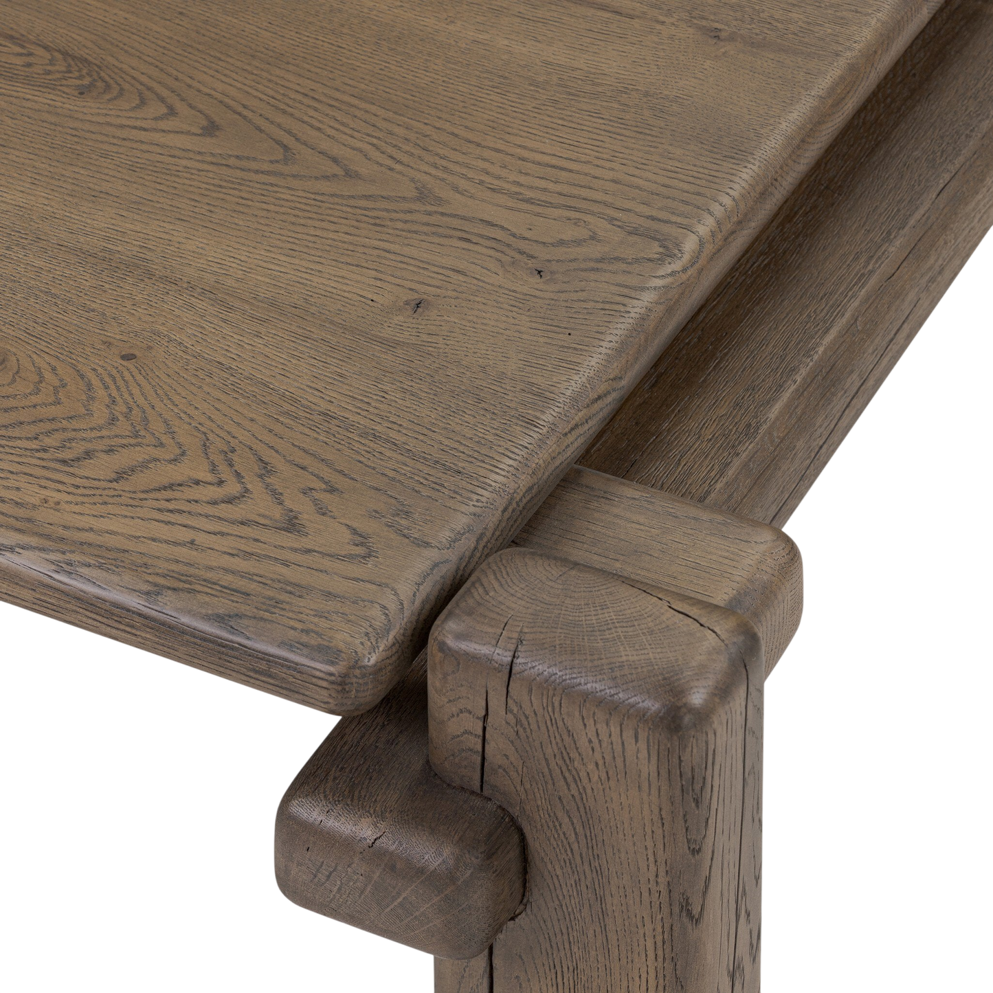 Marcia Square Coffee Table