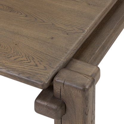 Marcia Square Coffee Table