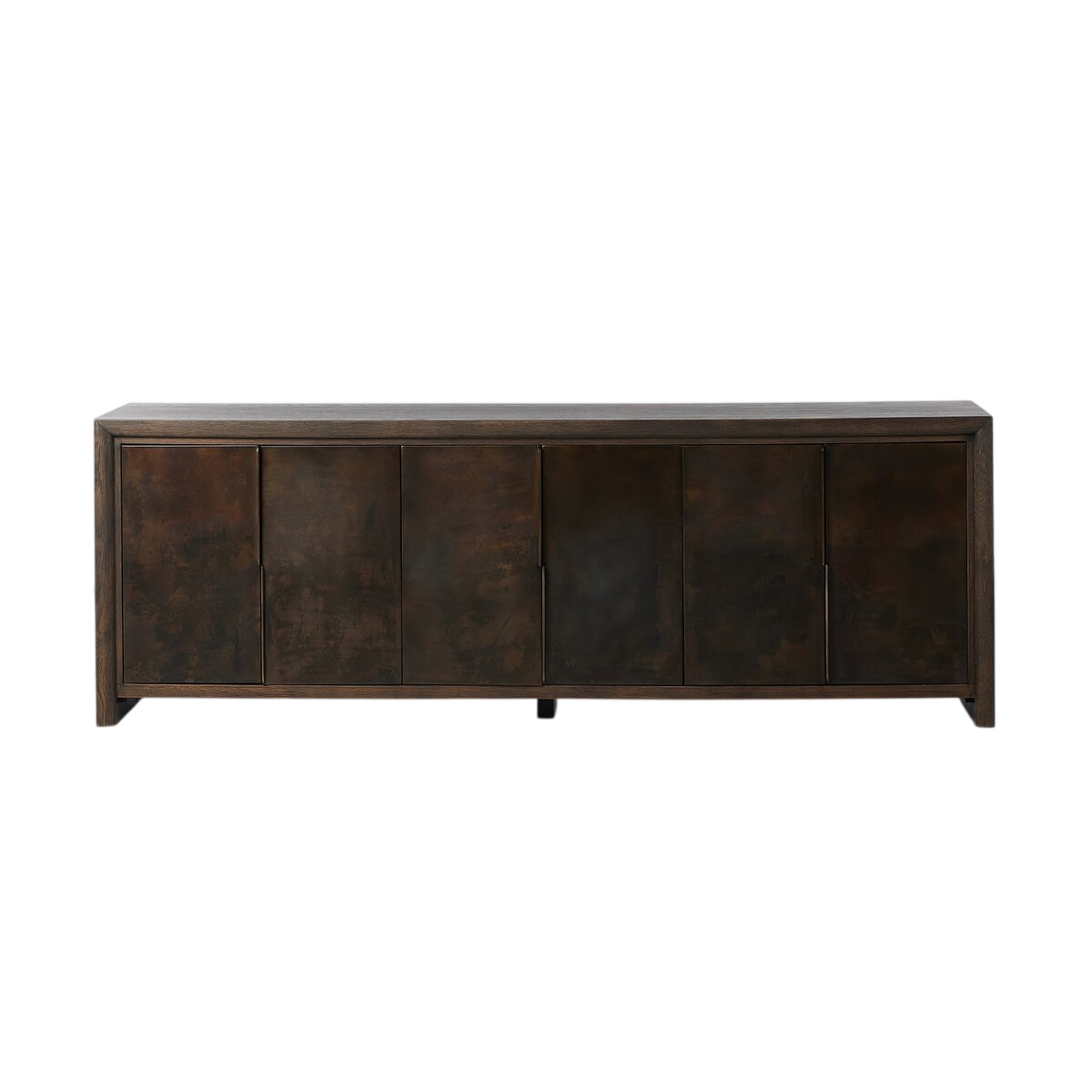 Arlington 6 Door Sideboard