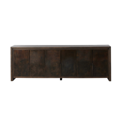Arlington 6 Door Sideboard