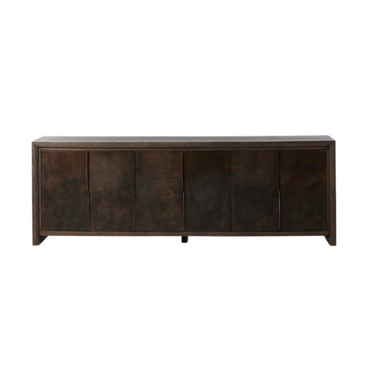 Arlington 6 Door Sideboard