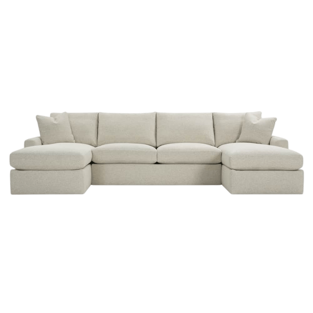 Alden Sectional - LC Design Co. Shoppe
