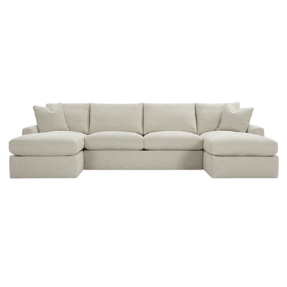 Alden Sectional - LC Design Co. Shoppe