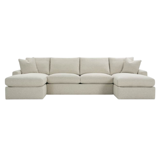 Alden Sectional