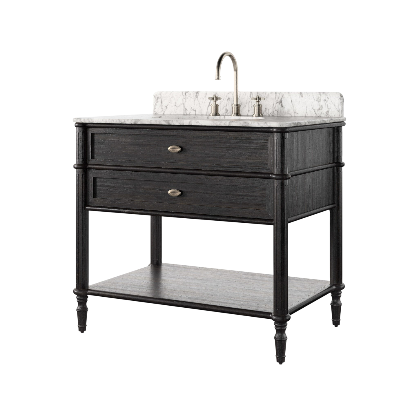 Toulouse Single Vanity