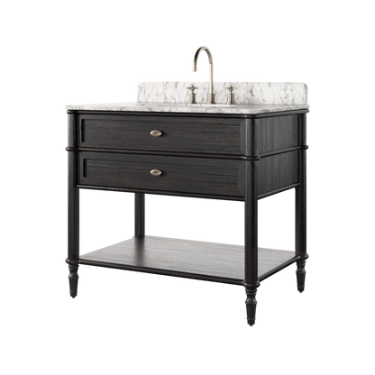Toulouse Single Vanity