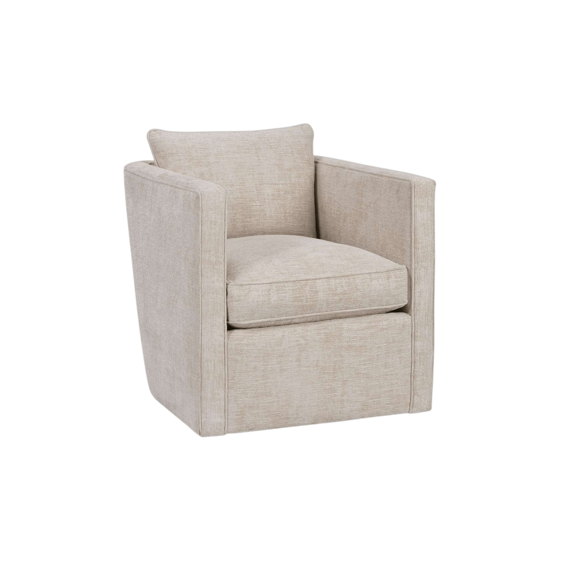 Jacqueline- Remi Swivel Chair - LC Design Co. Shoppe