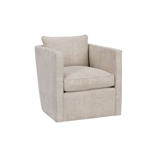 Jacqueline- Remi Swivel Chair - LC Design Co. Shoppe