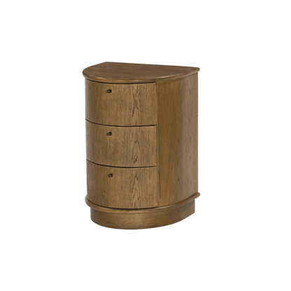 Zoe Nightstand - LC Design Co. Shoppe