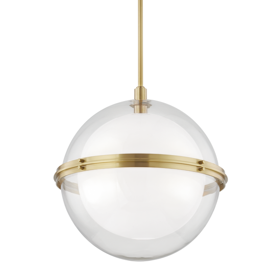 Northport Pendant