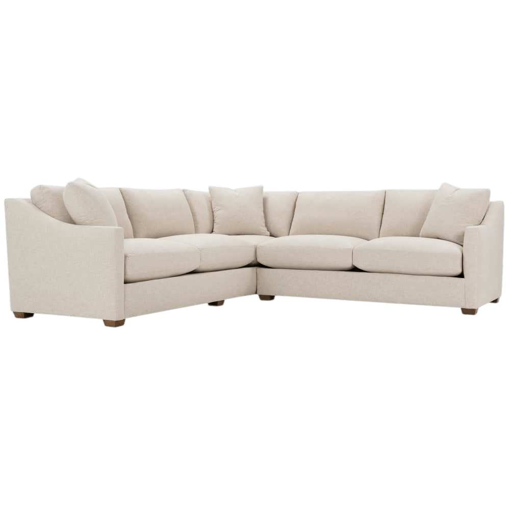 Bradford Sectional - LC Design Co. Shoppe