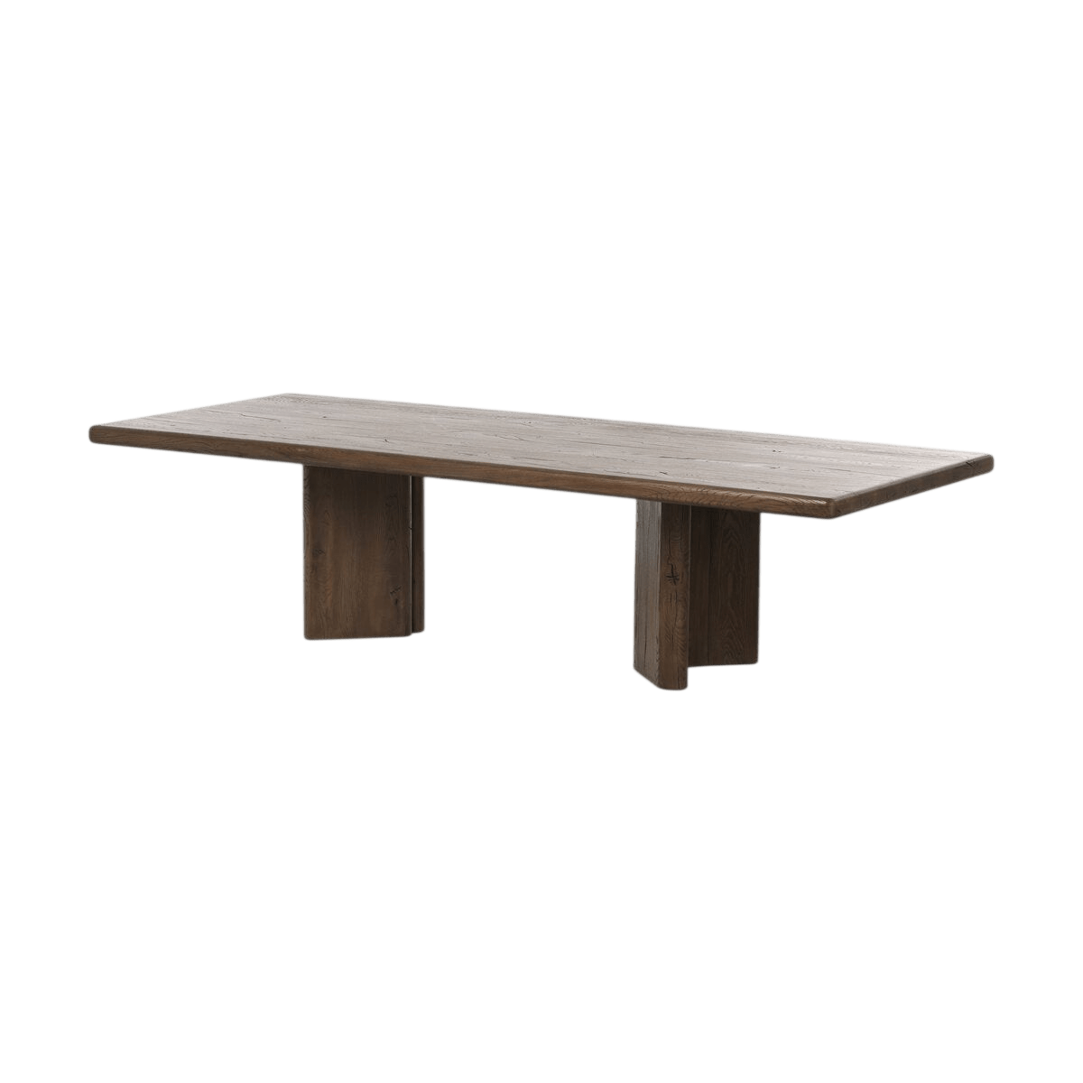 Castro Dining Table - LC Design Co. Shoppe