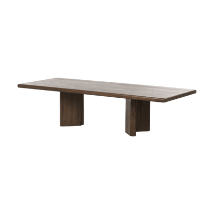 Castro Dining Table - LC Design Co. Shoppe