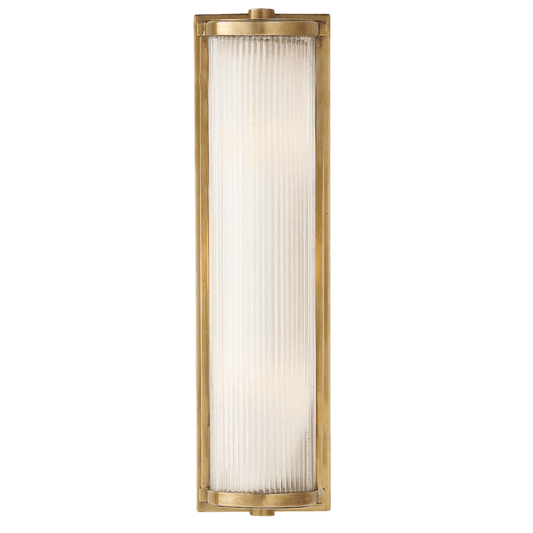 Dresser Long Glass Light - LC Design Co. Shoppe