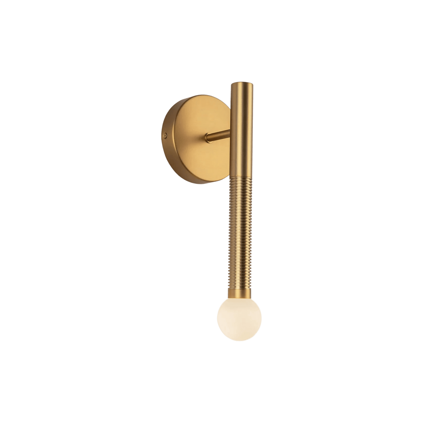 Arden 14-in Sconce (Without Shade) - LC Design Co. Shoppe