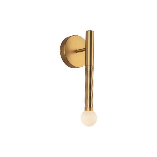 Arden 14-in Sconce (Without Shade)