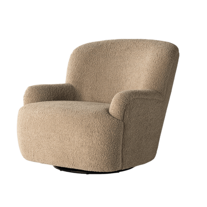 Kadons Swivel Chair - LC Design Co. Shoppe